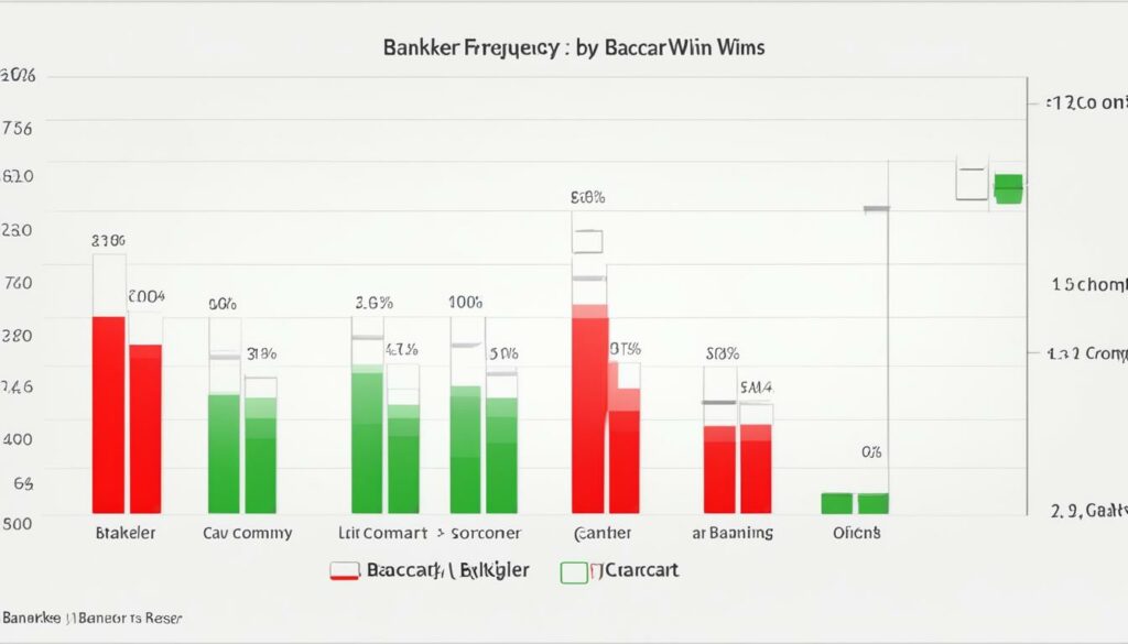 baccarat banker success rate