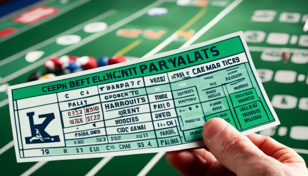 Strategies for Successful Parlay Betting
