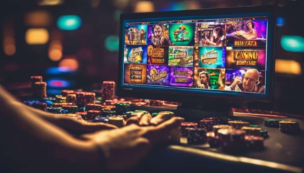 Understanding Fun88 Casino Games