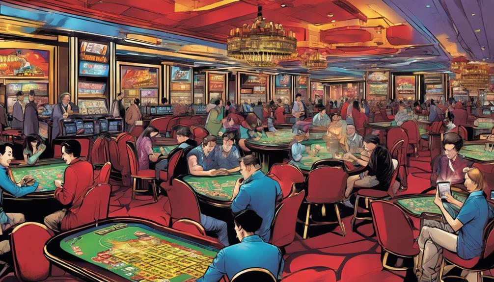 Top GCash-Friendly Online Casinos