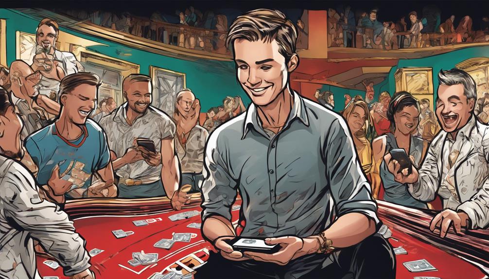 In Conclusion: Your Next Steps in GCash Baccarat Gaming