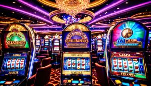 where to play slots in vegas