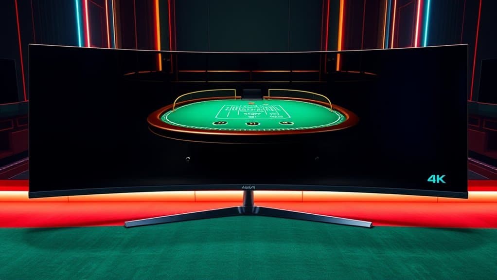 Hiểu về Giải pháp Baccarat Trắng